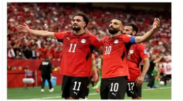 ترددات حصرية.. القنوات الناقلة لمواجهة مصر والأرجنتين في كأس العالم 2026